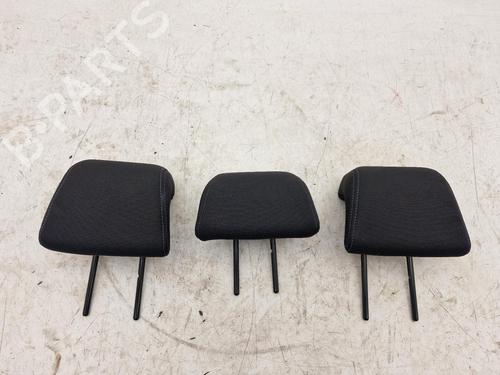 Headrest PEUGEOT 2008 I (CU_) 1.2 VTi | BP37253330I31 - Image 5