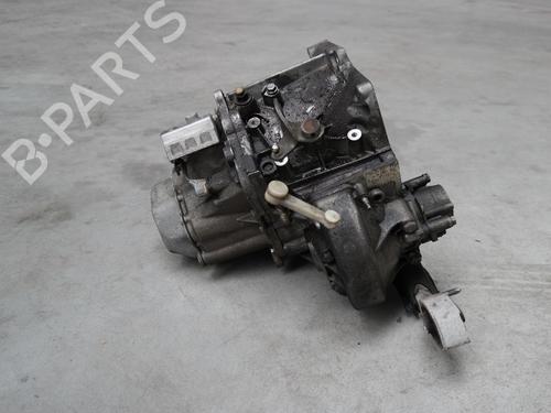 Gearbox CITROËN C3 II (SC_) 1.6 HDi | BP36612173M3 - Image 3