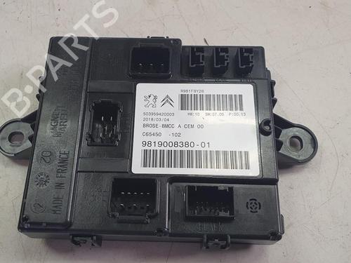 Used Electronic module Electronic module 36621600 36621600