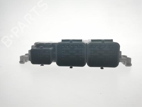 Used Control unit Control unit CITROËN C4 I (LC_) 1.6 VTi 120 (120 hp) 36609923 36609923