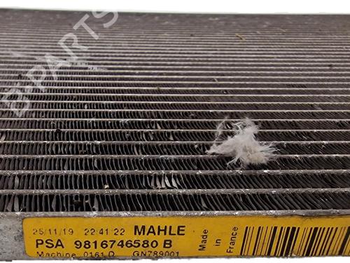 Used AC radiator AC radiator 39391423 39391423