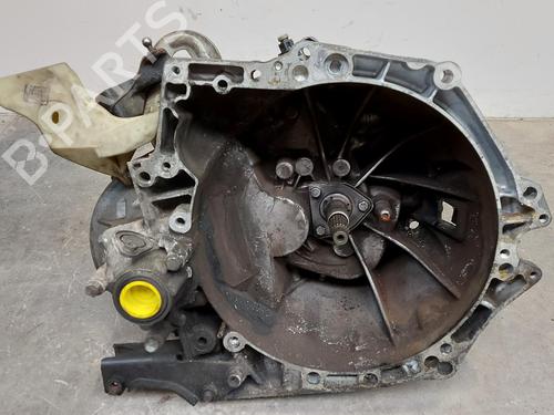 Gearbox CITROËN C3 II (SC_) 1.6 HDi | BP36626493M3 - Image 6