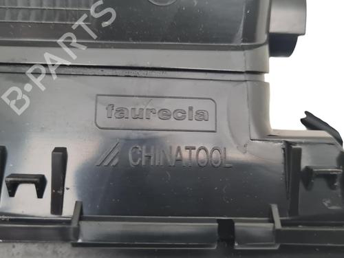 Used Middle console Middle console CITROËN C3 II (SC_) 1.6 HDi (92 hp) 36625466 36625466