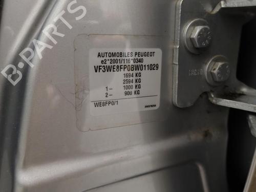 Switch PEUGEOT 207 SW (WK_) 1.4 16V | BP36633712I30 - Image 13