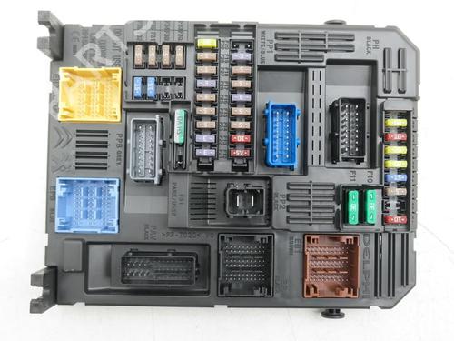 Control unit PEUGEOT RIFTER 1.5 BlueHDi 130 | BP36626944M11  - Image 7