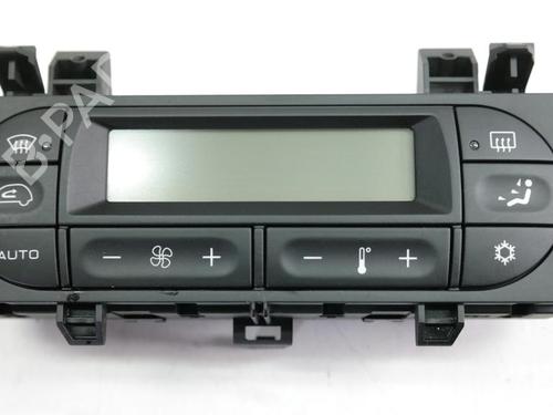 Climate control CITROËN C2 (JM_) 1.4 | BP36622213I5 - Image 3