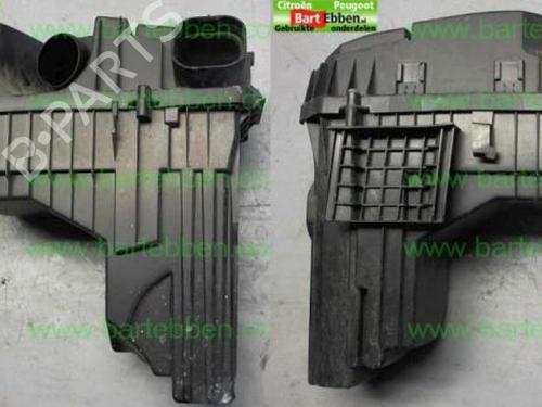 Used Air filter box Air filter box CITROËN C5 II (RC_) 2.0 16V (RCRFJB, RCRFJC) (140 hp) 36612397 36612397