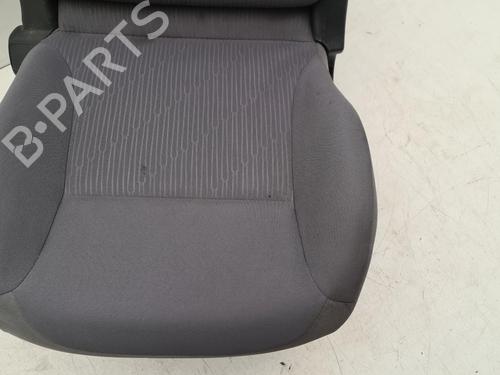 Right front seat PEUGEOT PARTNER Box Body/MPV 1.6 HDi / BlueHDi 75 | BP36626145C16 - Image 2