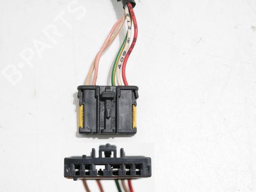 Cable PEUGEOT 206+ (2L_, 2M_) 1.4 i | BP36631257E12  - Image 7