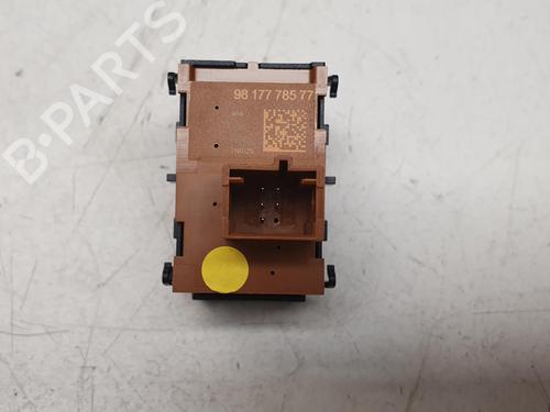 Switch DS DS 7 Crossback (J4_, JR_, JC_) 2.0 BlueHDi 180 (JJEHZR) | BP36620115I30 - Image 2