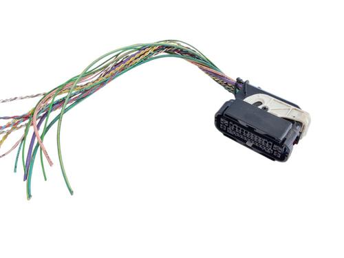 Cable CITROËN BERLINGO Box Body/MPV (B9) 1.6 HDi / BlueHDi 75 | BP36636023E12 - Image 3