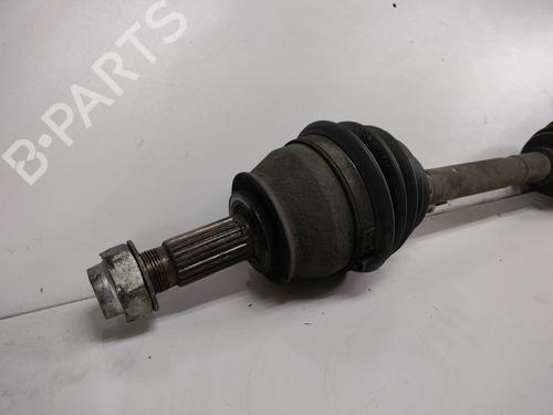 Used Right front driveshaft Right front driveshaft PEUGEOT BIPPER (AA_) 1.3 HDi 75 (75 hp) 36625857 36625857