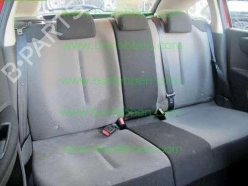 Middle console CITROËN C4 I (LC_) 1.4 16V | BP36608513I22 - Image 7