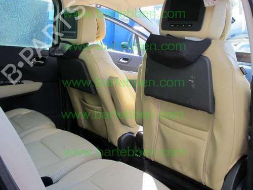 Electronic module PEUGEOT 5008 (0U_, 0E_) 1.6 16V | BP36602801M83 - Image 34