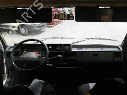Electronic module PEUGEOT J5 Bus (290P) 2.5 D | BP36613377M83 - Image 25