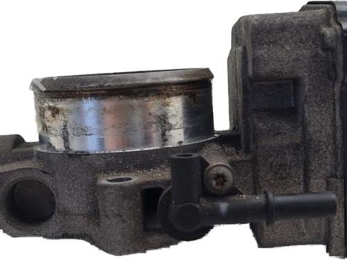 Throttle body CITROËN C5 I Break (DE_) 1.8 16V (DE6FZB, DE6FZE) | BP36638500M82 - Image 2