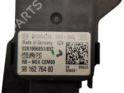 Electronic sensor PEUGEOT RIFTER 1.5 BlueHDi 130 | BP36626948M84 - Image 3