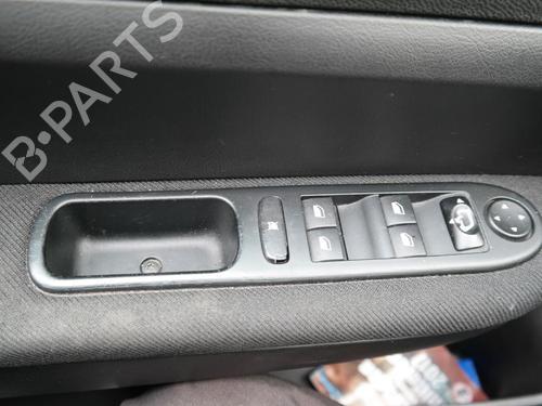 Middle console PEUGEOT 307 (3A/C) 1.6 16V | BP36609217I22  - Image 17