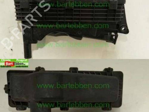 Air filter box PEUGEOT 206+ (2L_, 2M_) 1.4 i | BP36631202M87 - Image 6