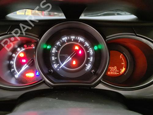 Switch CITROËN C3 II (SC_) 1.6 HDi | BP36625812I30 - Image 48