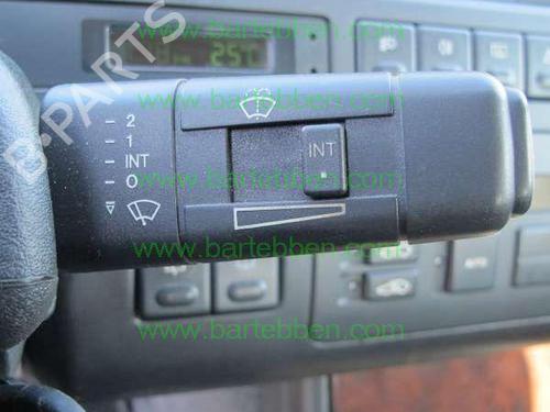 Engine control unit (ECU) CITROËN XM Break (Y4) 2.1 TD 12V | BP36603826M57 - Image 12