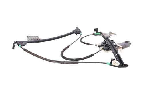 Used Front left window mechanism Front left window mechanism PEUGEOT 206 CC (2D) 1.6 16V (2DNFUF, 2DNFUR) (109 hp) 36632168 36632168