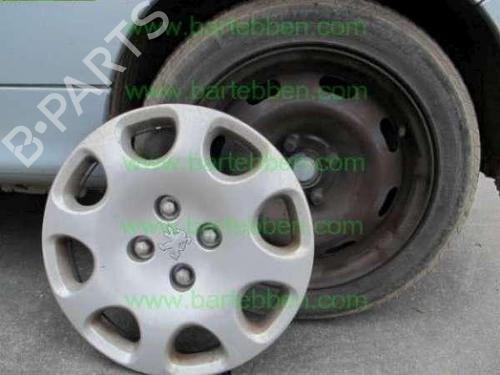 Pipe PEUGEOT 206 CC (2D) 1.6 16V (2DNFUF, 2DNFUR) | BP36605178M125 - Image 7