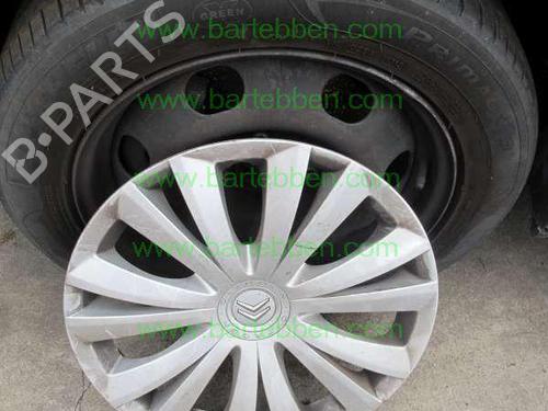 Switch CITROËN C4 Picasso I MPV (UD_) 2.0 i 16V | BP36604189I30  - Image 15