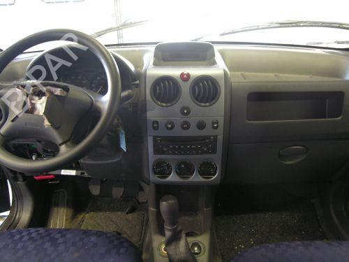 Electronic sensor PEUGEOT PARTNER Box Body/MPV (5_, G_) 1.6 HDi 90 | BP36600695M84  - Image 6