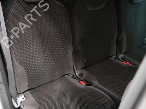 Left tailgate light CITROËN C4 Picasso I MPV (UD_) 1.8 Bifuel | BP36617953C79 - Image 31