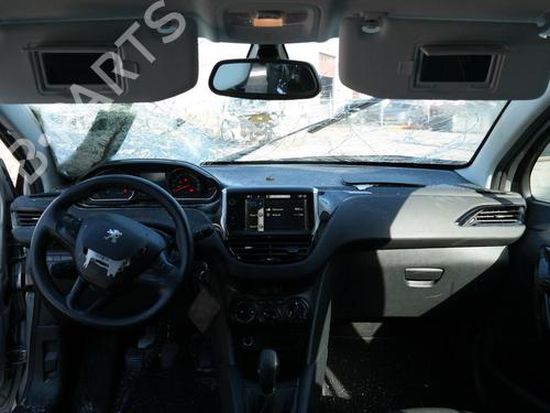 Electronic sensor PEUGEOT 208 I (CA_, CC_) 1.2 VTI 82 | BP36610321M84  - Image 20