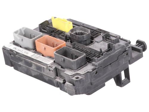 Fuse box CITROËN C3 II (SC_) 1.6 HDi | BP36630075E1 - Image 6