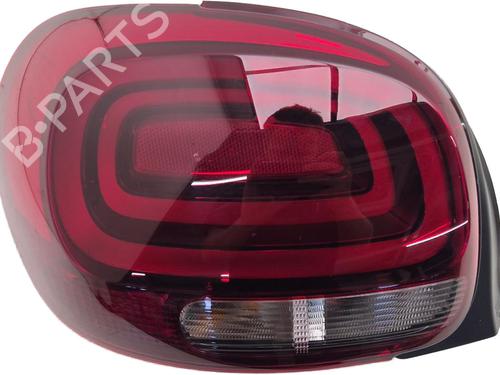 Used Left taillight Left taillight 36894627 36894627