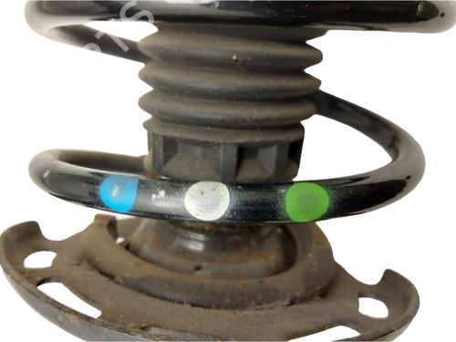Left front shock absorber CITROËN C3 III (SX) 1.2 VTi 82 | BP36625988M16 - Image 2