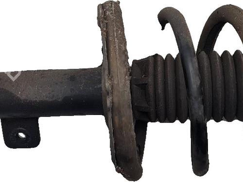 Used Left front shock absorber Left front shock absorber 36637257 36637257