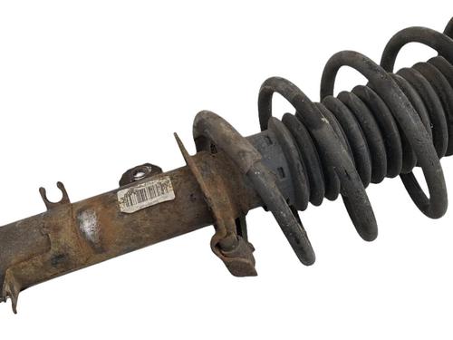 Right front shock absorber PEUGEOT 1007 (KM_) 1.6 16V | BP36635677M17 - Image 7