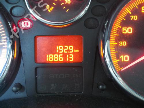 Starter PEUGEOT 206+ (2L_, 2M_) 1.4 i | BP36631204M8 - Image 38