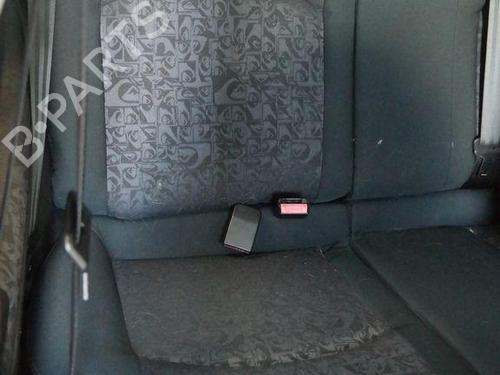 Left sun visor PEUGEOT 206 Hatchback (2A/C) 1.4 16V | BP36623637I1 - Image 31
