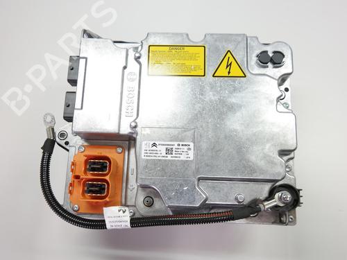 Battery CITROËN DS5 2.0 HDi 200 Hybrid4 All-wheel Drive | BP36616572E11 - Image 2