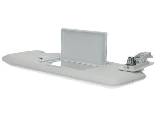 Right sun visor OPEL CORSA F (P2JO) 1.2 (68) | BP36631426I2 - Image 4