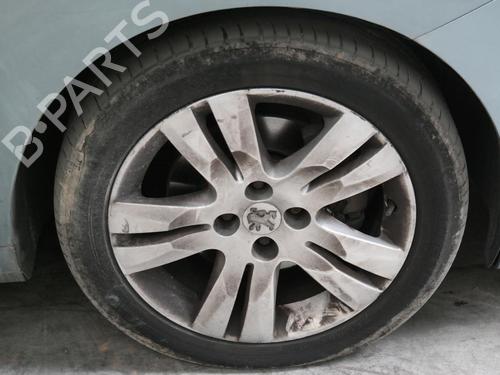 Boot lining PEUGEOT 5008 (0U_, 0E_) 2.0 HDi 150 / BlueHDi 150 | BP36613908I3 - Image 18