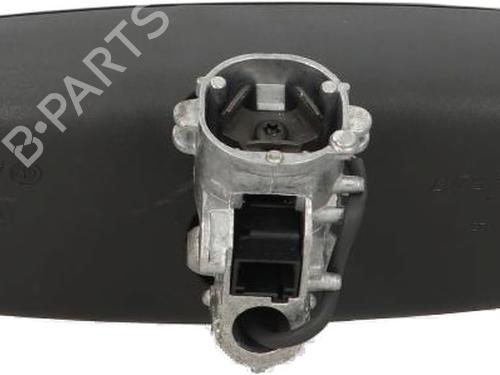 Rear mirror PEUGEOT 2008 I (CU_) 1.2 VTi | BP37227077I6 - Image 6
