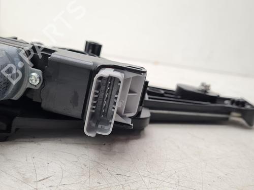 Front left window mechanism OPEL MOKKA MOKKA-e (76) | BP36638110C22 - Image 4