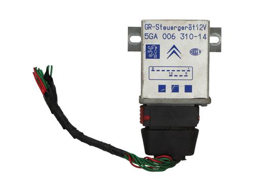 Control unit CITROËN XM (Y4) 3.0 V6 | BP36609272M11 - Image 2