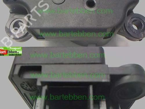 Used Fan Fan PEUGEOT 308 SW II (LC_, LJ_, LR_, LX_, L4_) 1.6 HDi / BlueHDi 115 (LCBHXM, LCBHXT) (115 hp) 36606762 36606762