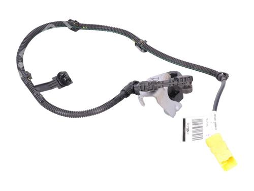 Used Electronic sensor Electronic sensor PEUGEOT 508 SW II (FC_, FJ_, F4_) PureTech 130 (131 hp) 36634933 36634933