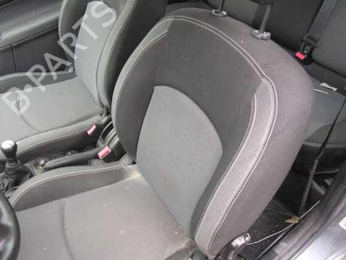 Engine control unit (ECU) PEUGEOT 206 Hatchback (2A/C) 1.4 HDi eco 70 | BP36601383M57 - Image 2