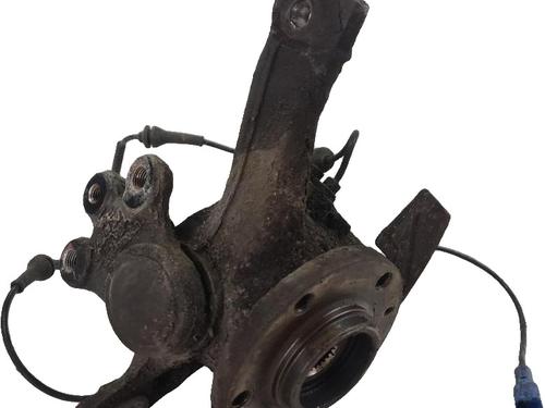 Right front steering knuckle CITROËN C6 (TD_) 2.7 HDi | BP36626039M26 - Image 2