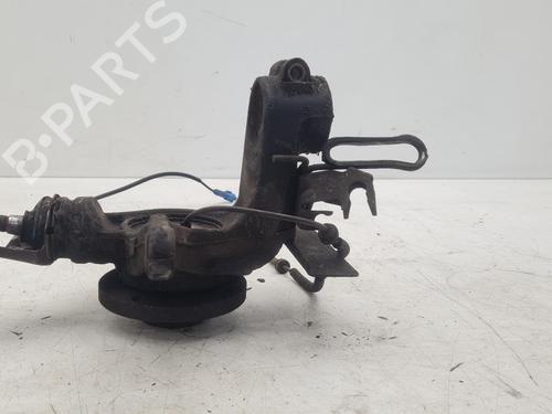 Right front steering knuckle CITROËN C5 II (RC_) 2.0 16V (RCRFJB, RCRFJC) | BP36637732M26  - Image 7
