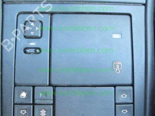 Engine control unit (ECU) CITROËN XM Break (Y4) 2.1 TD 12V | BP36603826M57 - Image 5